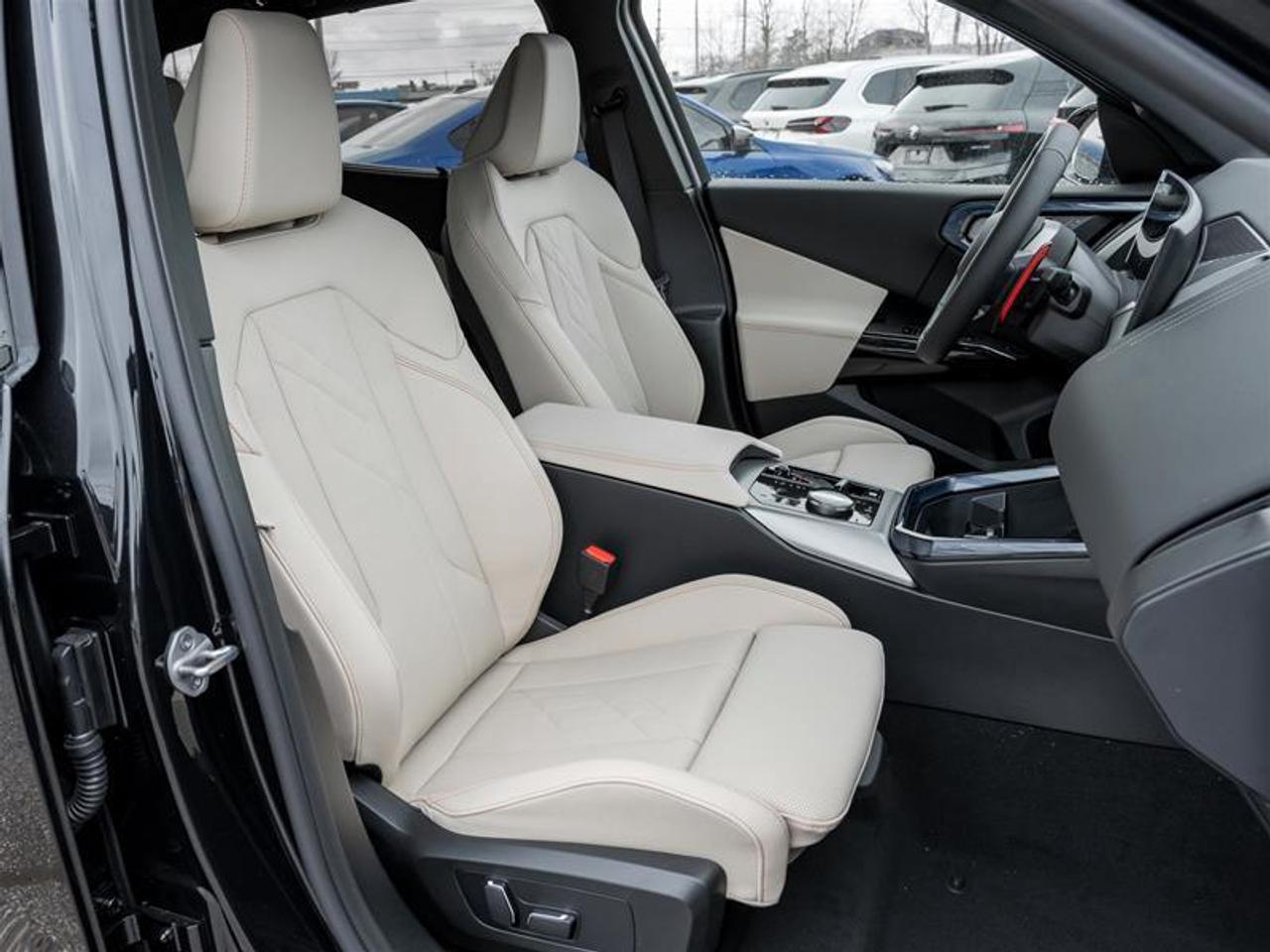 2026 BMW X3 M50 xDrive 4dr All-Wheel Drive Sports Activity Vehicle Photo