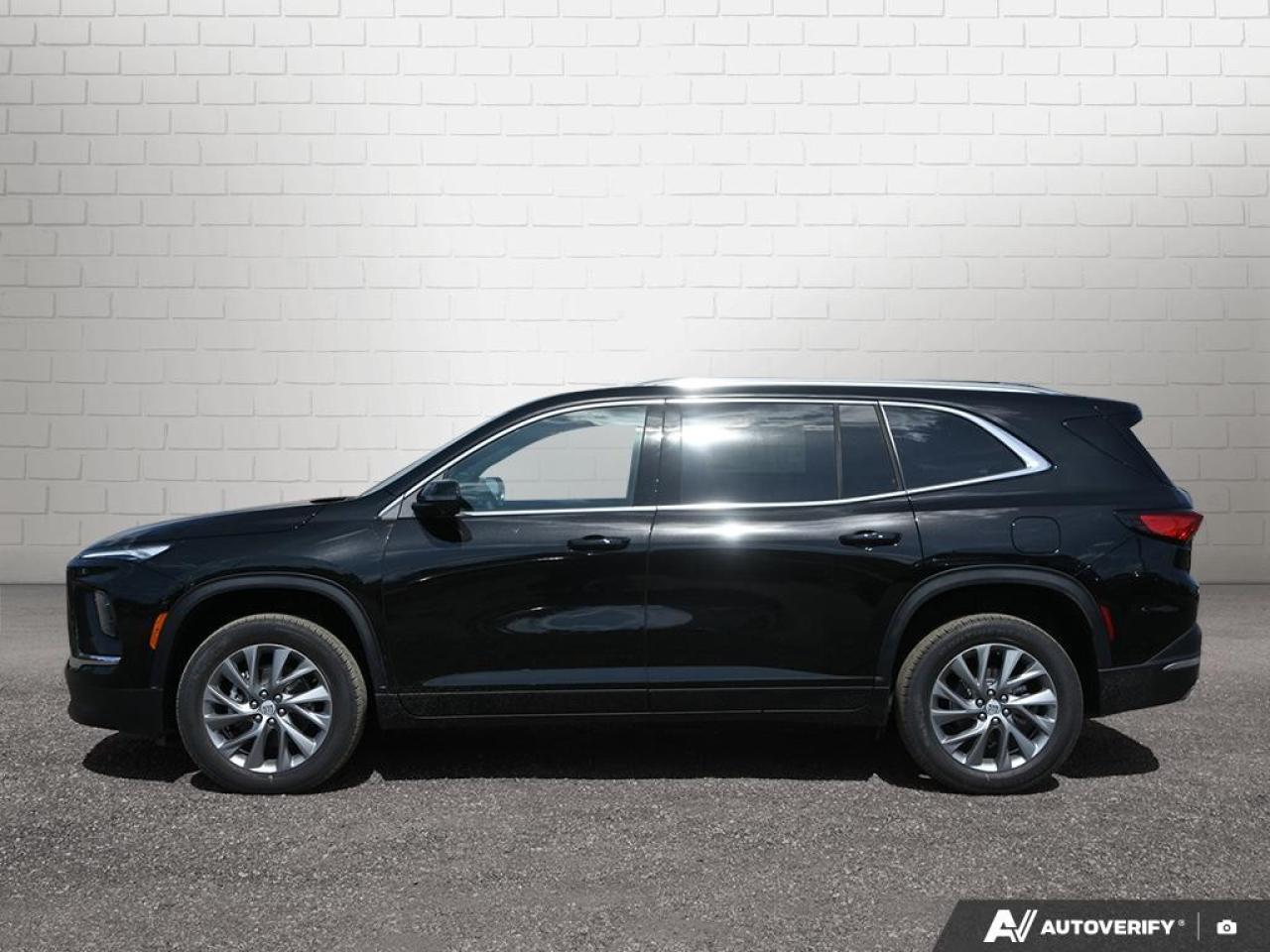 2026 Buick Enclave AWD 4dr Preferred Photo