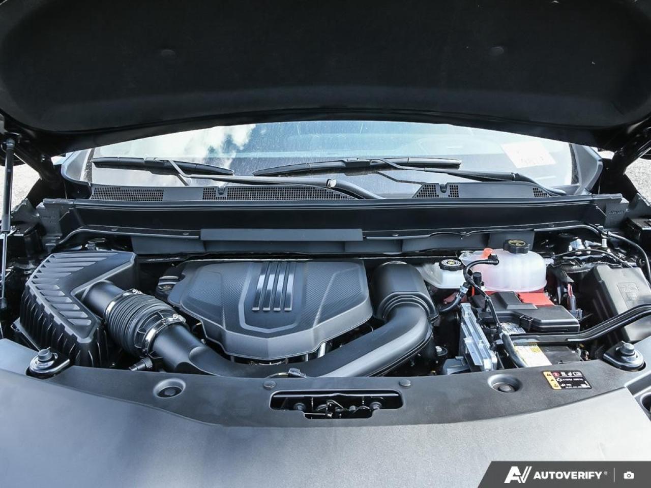 2026 Buick Enclave AWD 4dr Preferred Photo