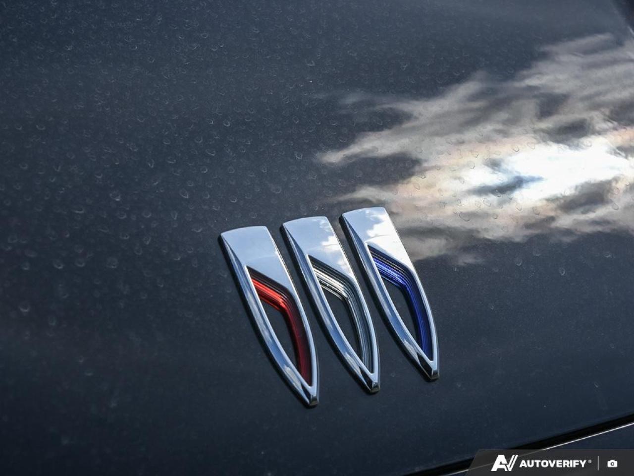 2026 Buick Enclave AWD 4dr Preferred Photo