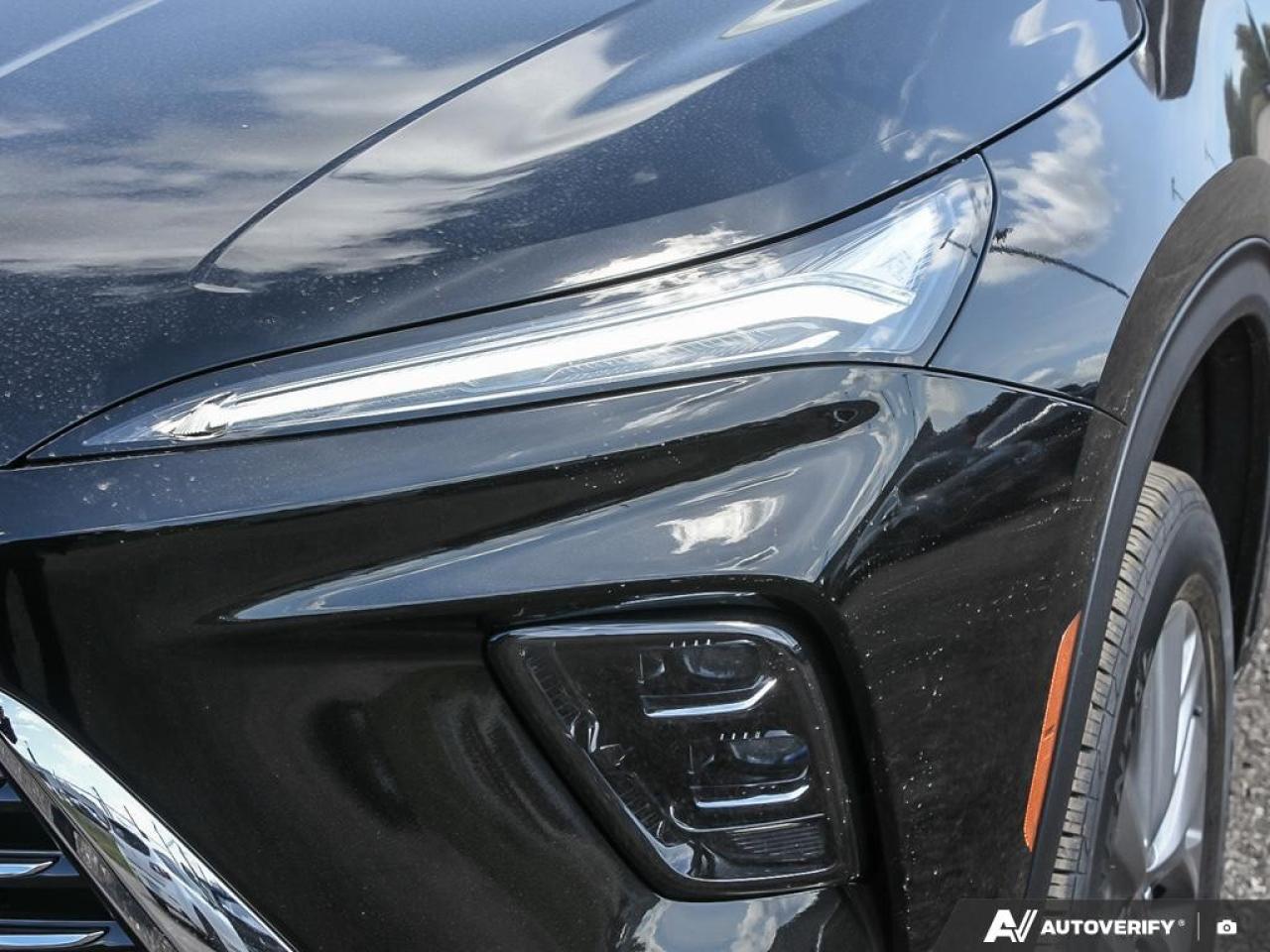 2026 Buick Enclave AWD 4dr Preferred Photo