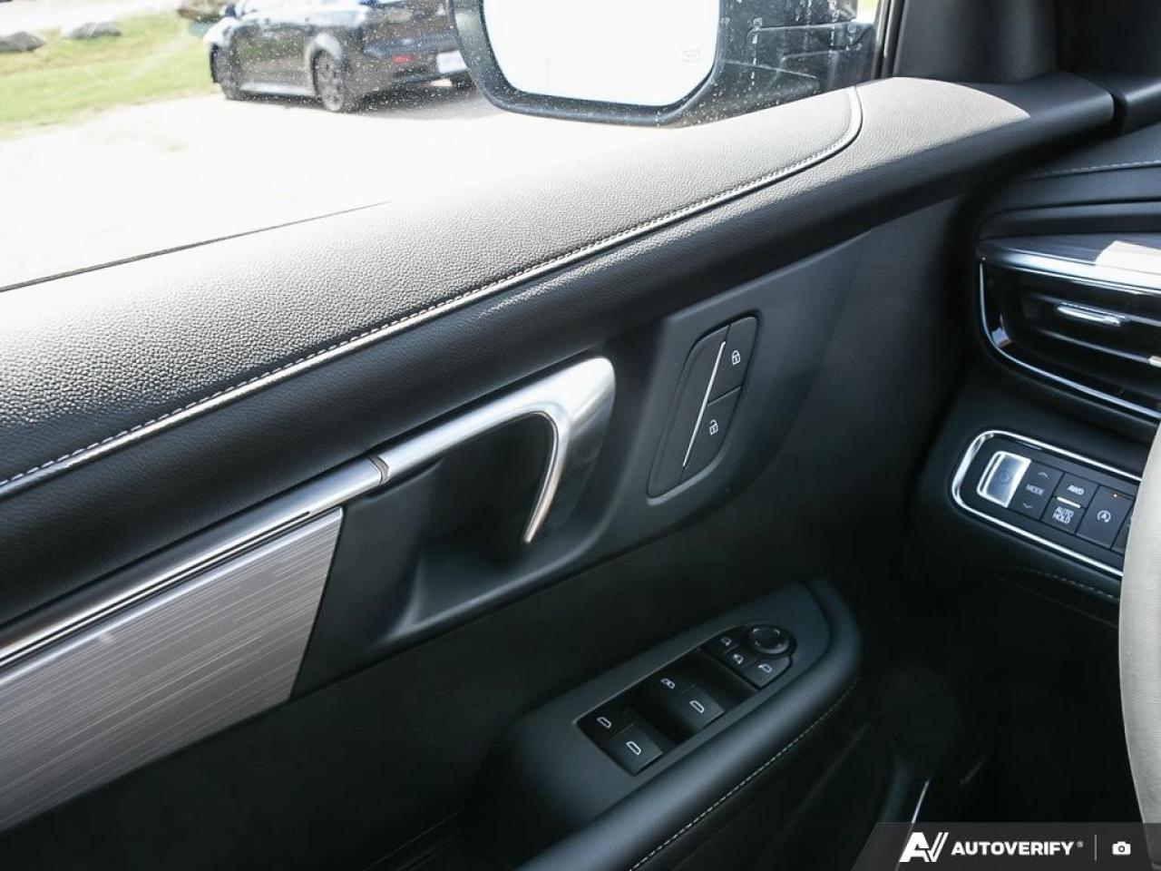 2026 Buick Enclave AWD 4dr Preferred Photo