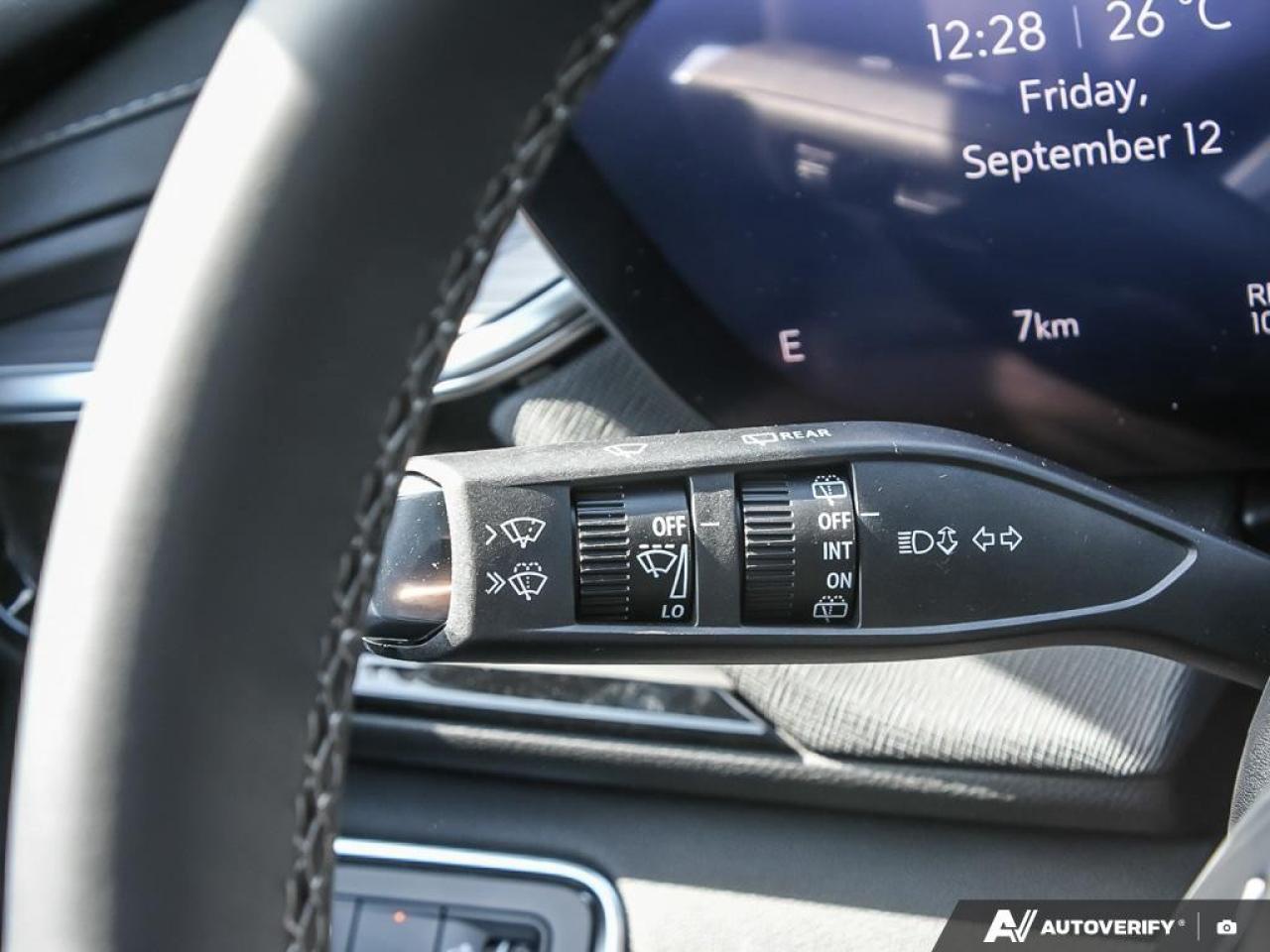 2026 Buick Enclave AWD 4dr Preferred Photo