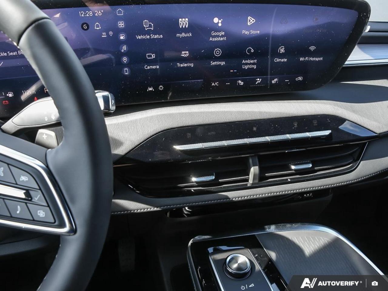 2026 Buick Enclave AWD 4dr Preferred Photo