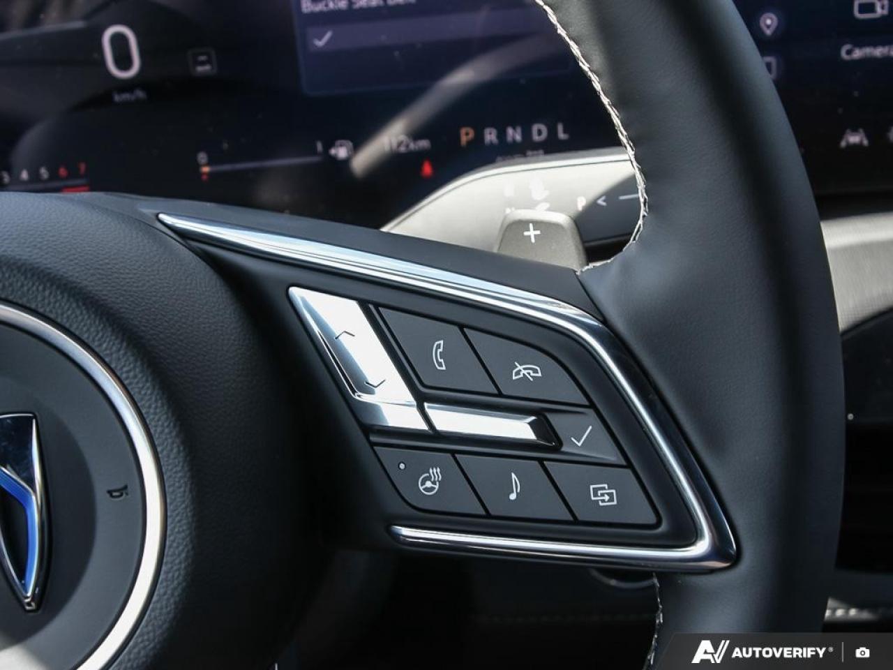 2026 Buick Enclave AWD 4dr Preferred Photo