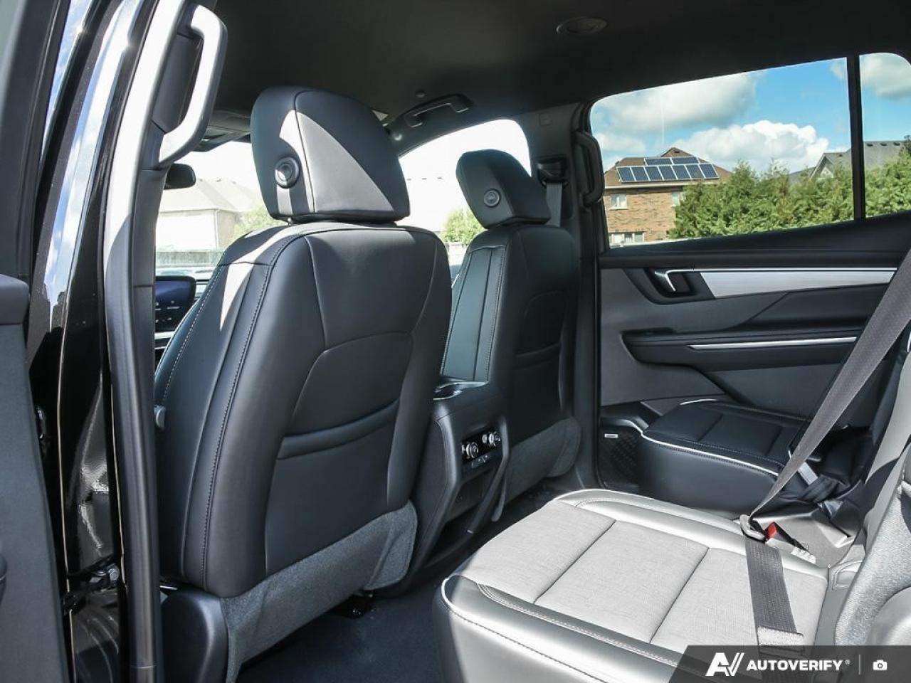 2026 Buick Enclave AWD 4dr Preferred Photo