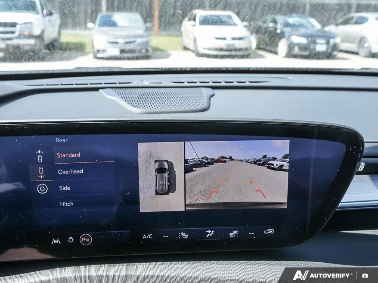 2026 Buick Enclave AWD 4dr Preferred Photo