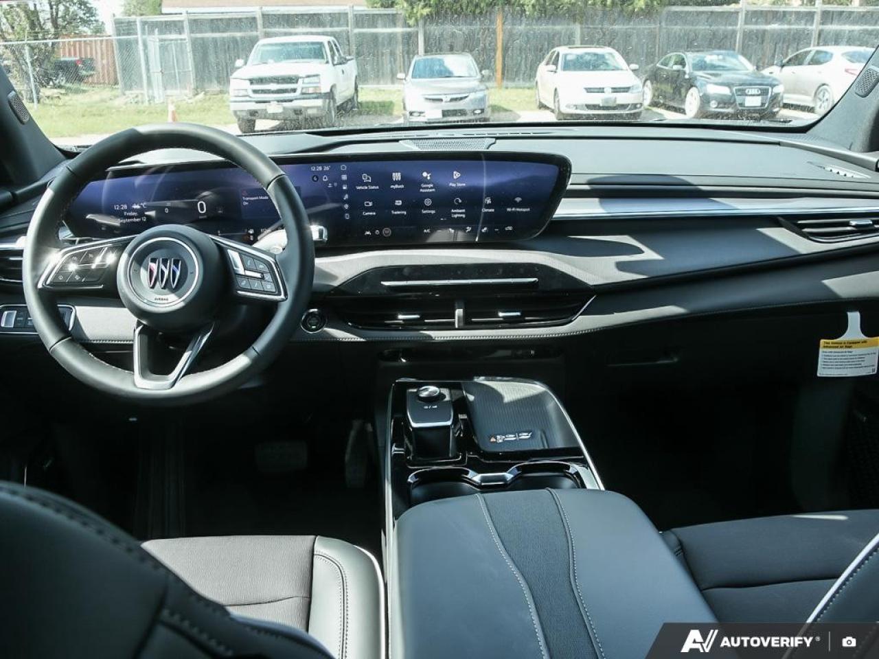 2026 Buick Enclave AWD 4dr Preferred Photo