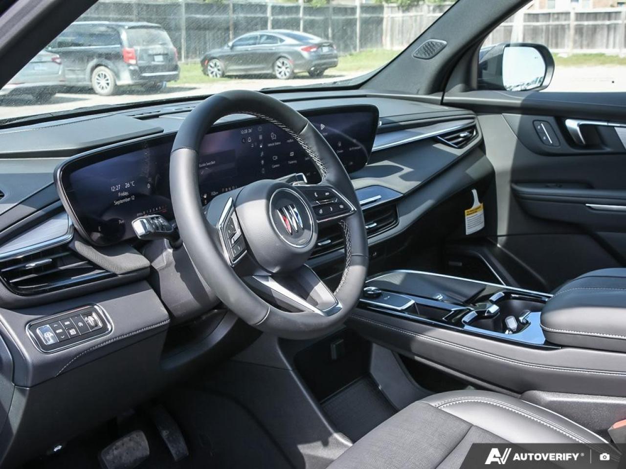 2026 Buick Enclave AWD 4dr Preferred Photo