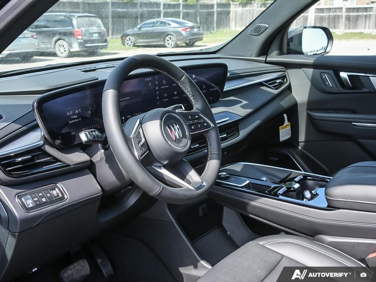 2026 Buick Enclave AWD 4dr Preferred Photo