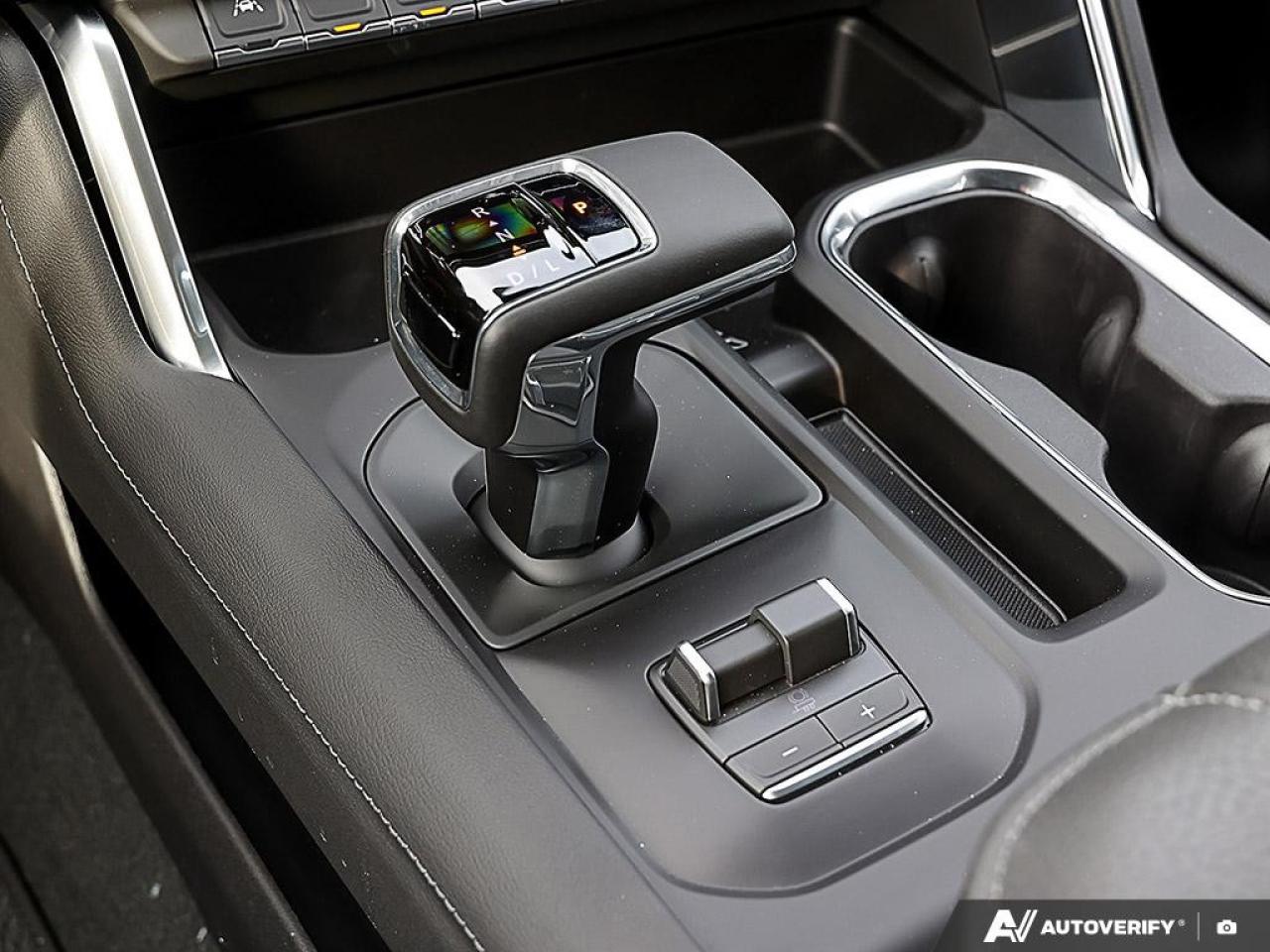 2026 GMC Sierra 1500 Crew Cab Short Box 4-Wheel Drive Denali Photo