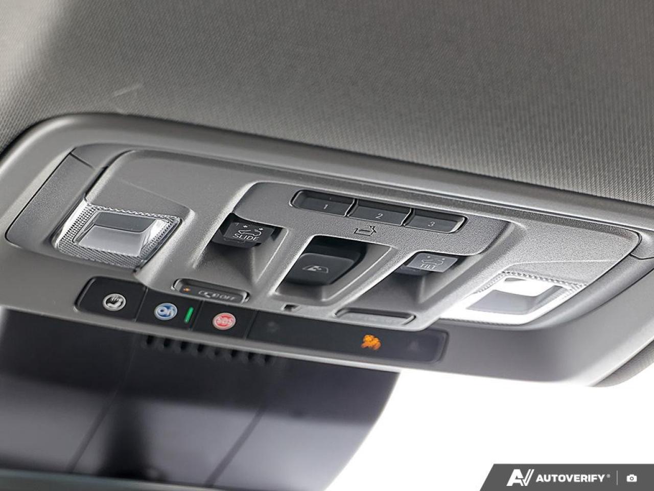 2026 GMC Sierra 1500 Crew Cab Short Box 4-Wheel Drive Denali Photo