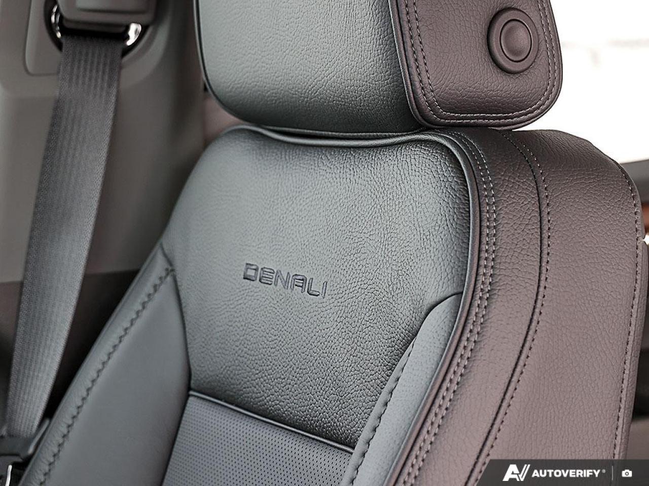 2026 GMC Sierra 1500 Crew Cab Short Box 4-Wheel Drive Denali Photo