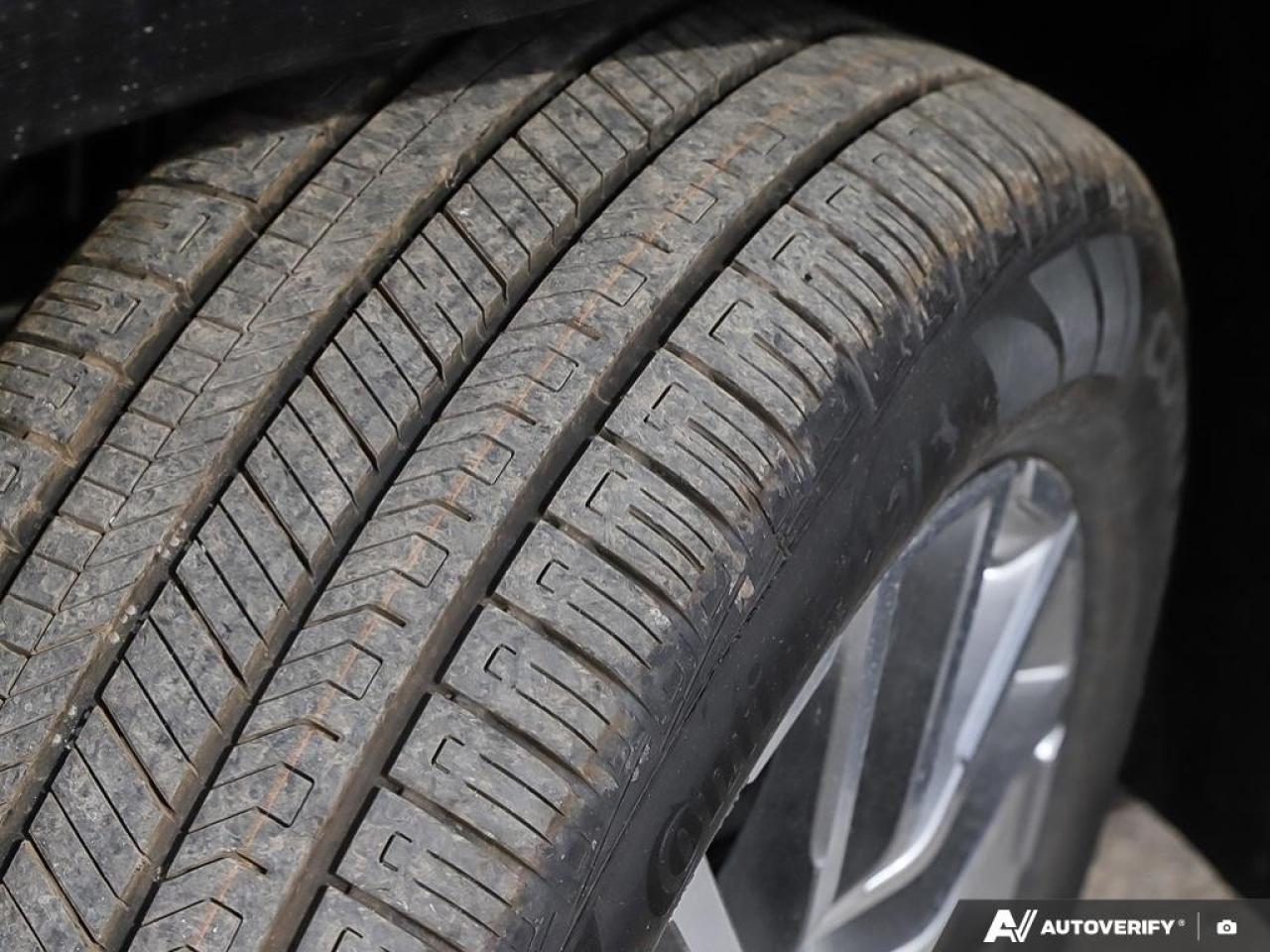 2026 GMC Terrain AWD Denali Photo