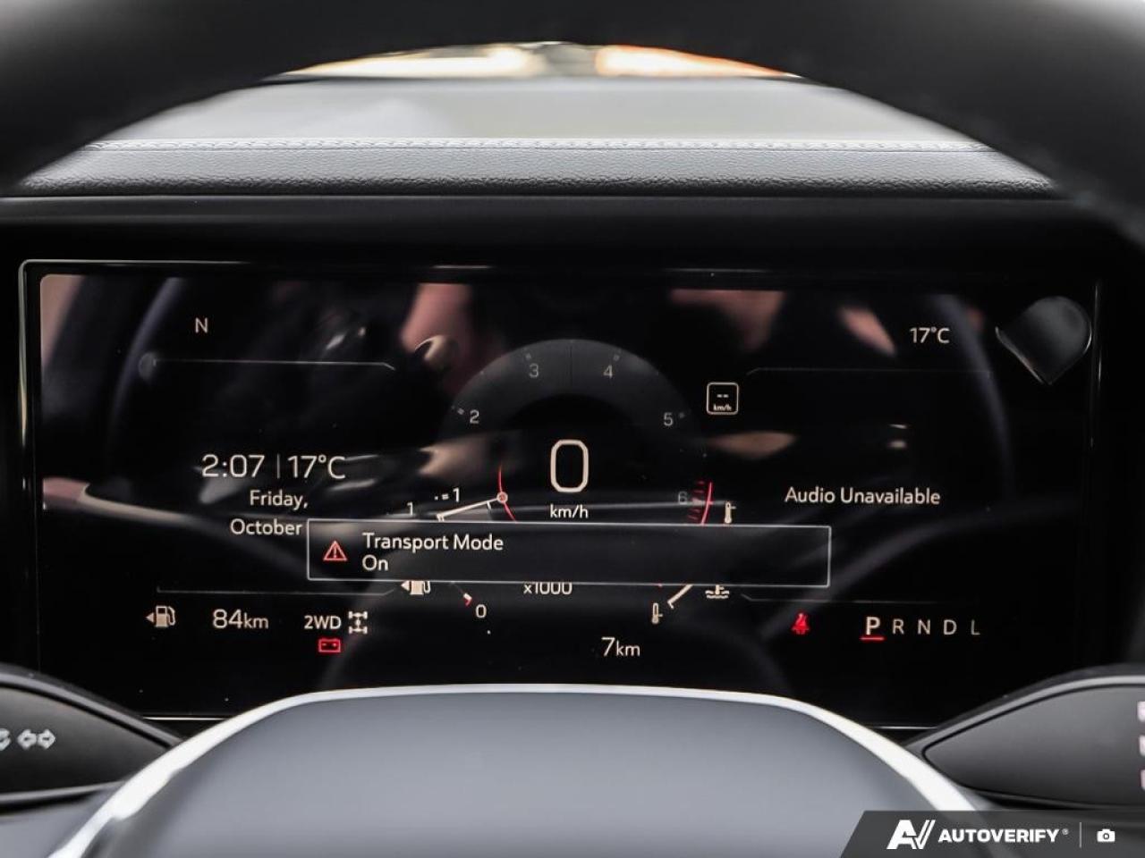 2026 GMC Terrain AWD Denali Photo