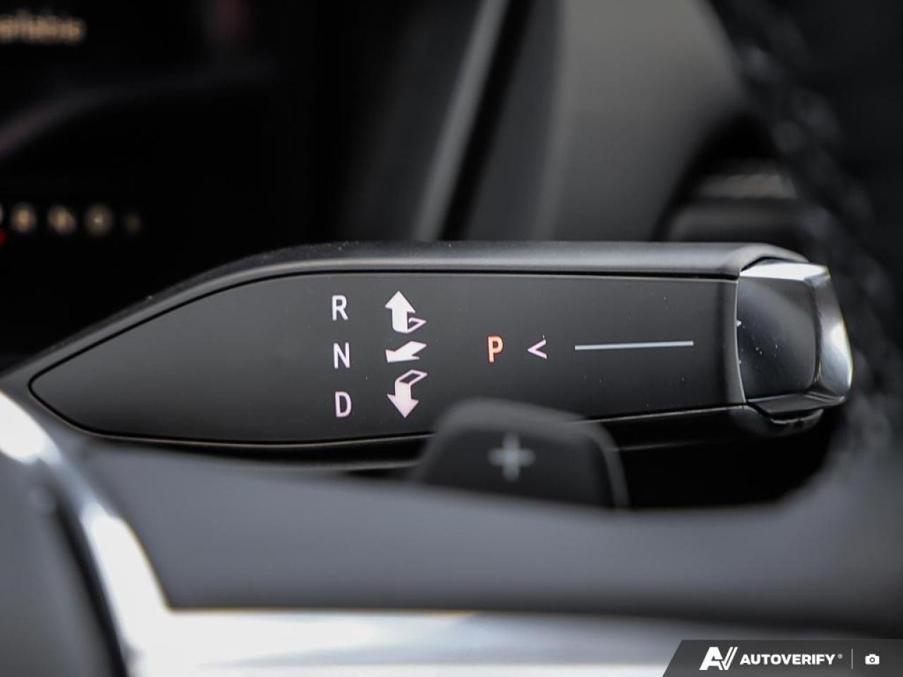 2026 GMC Terrain AWD Denali Photo