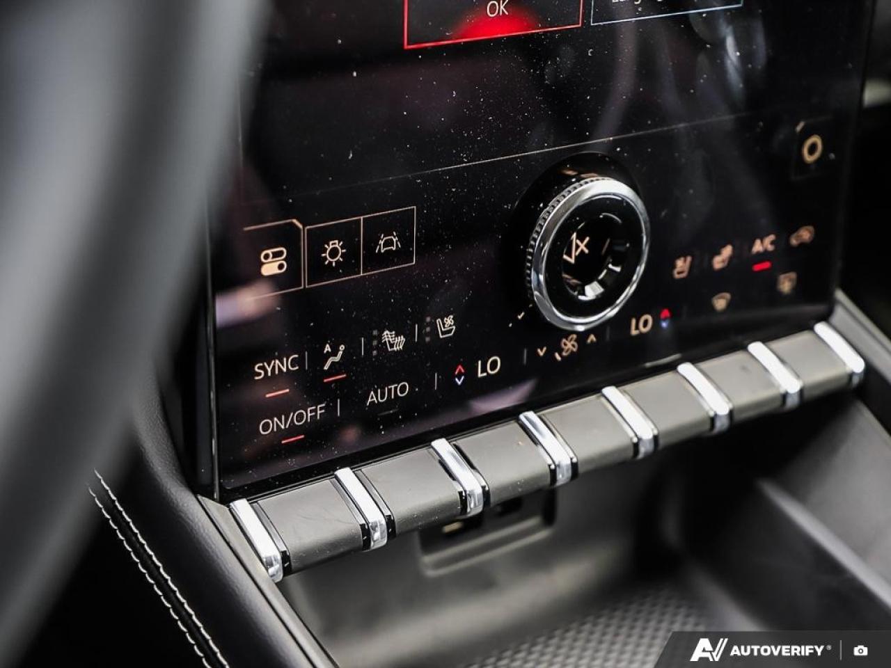 2026 GMC Terrain AWD Denali Photo