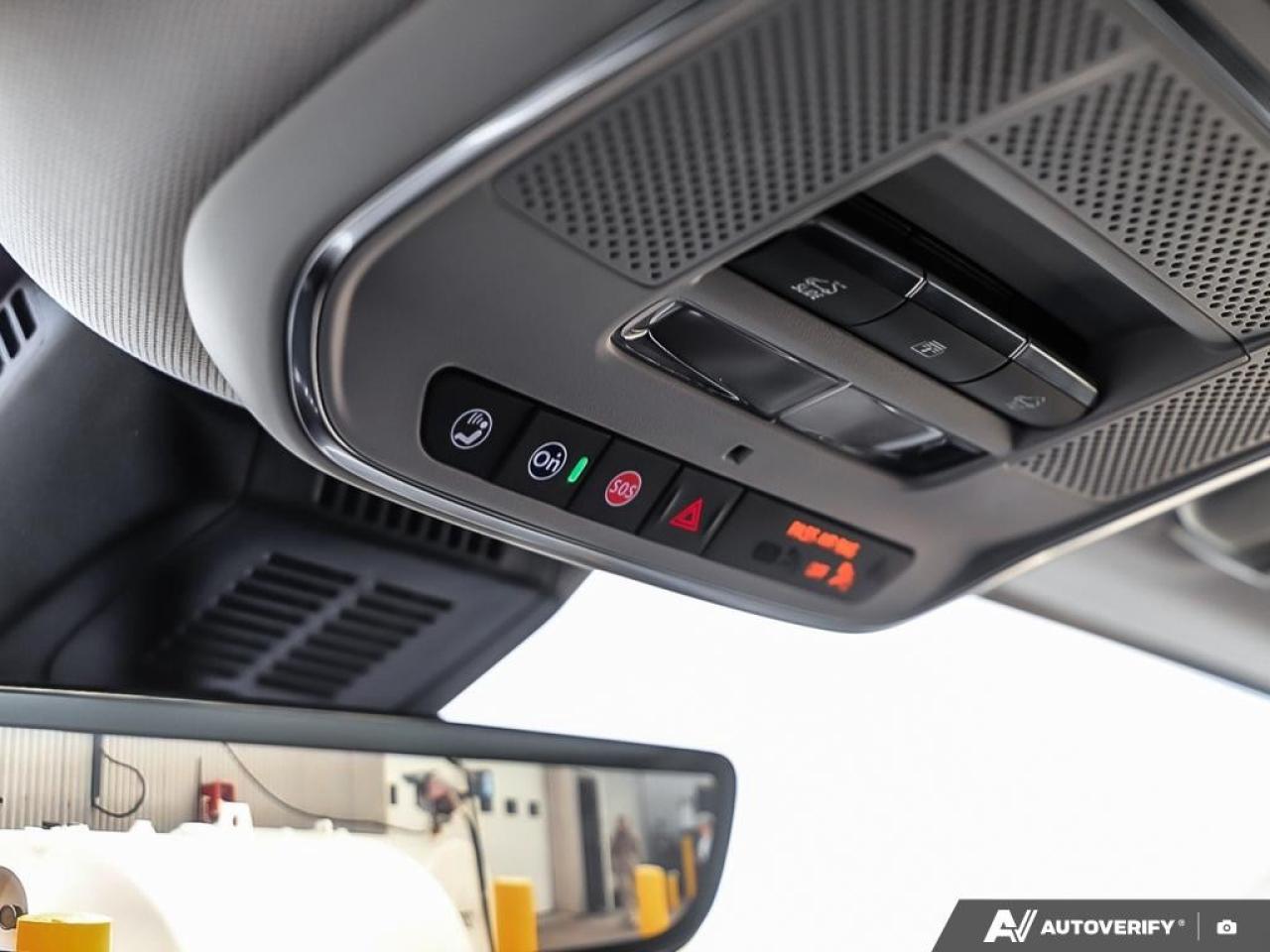 2026 GMC Terrain AWD Denali Photo