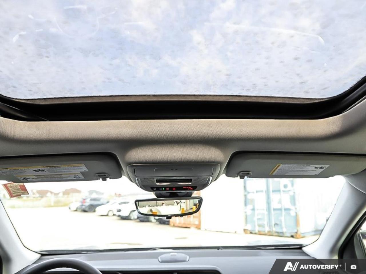 2026 GMC Terrain AWD Denali Photo