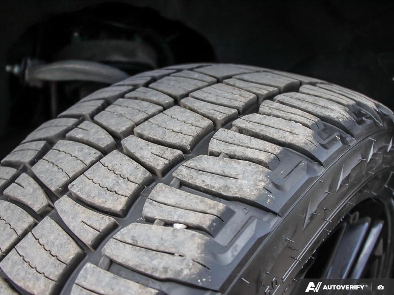 2020 Chevrolet Silverado 1500 Crew Cab Standard Box 4-Wheel Drive RST Photo