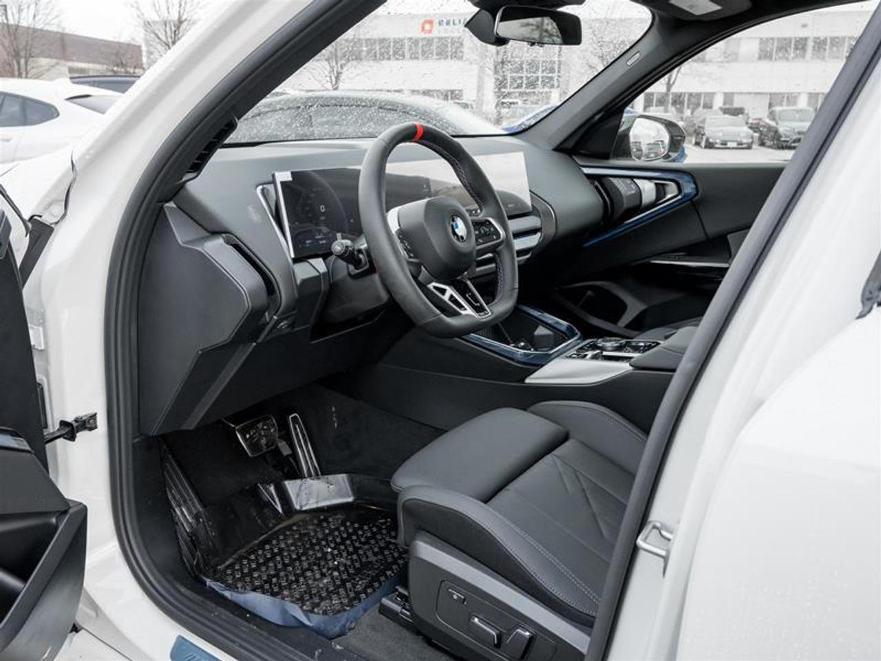 2026 BMW X3 M50 xDrive 4dr All-Wheel Drive Sports Activity Vehicle Photo