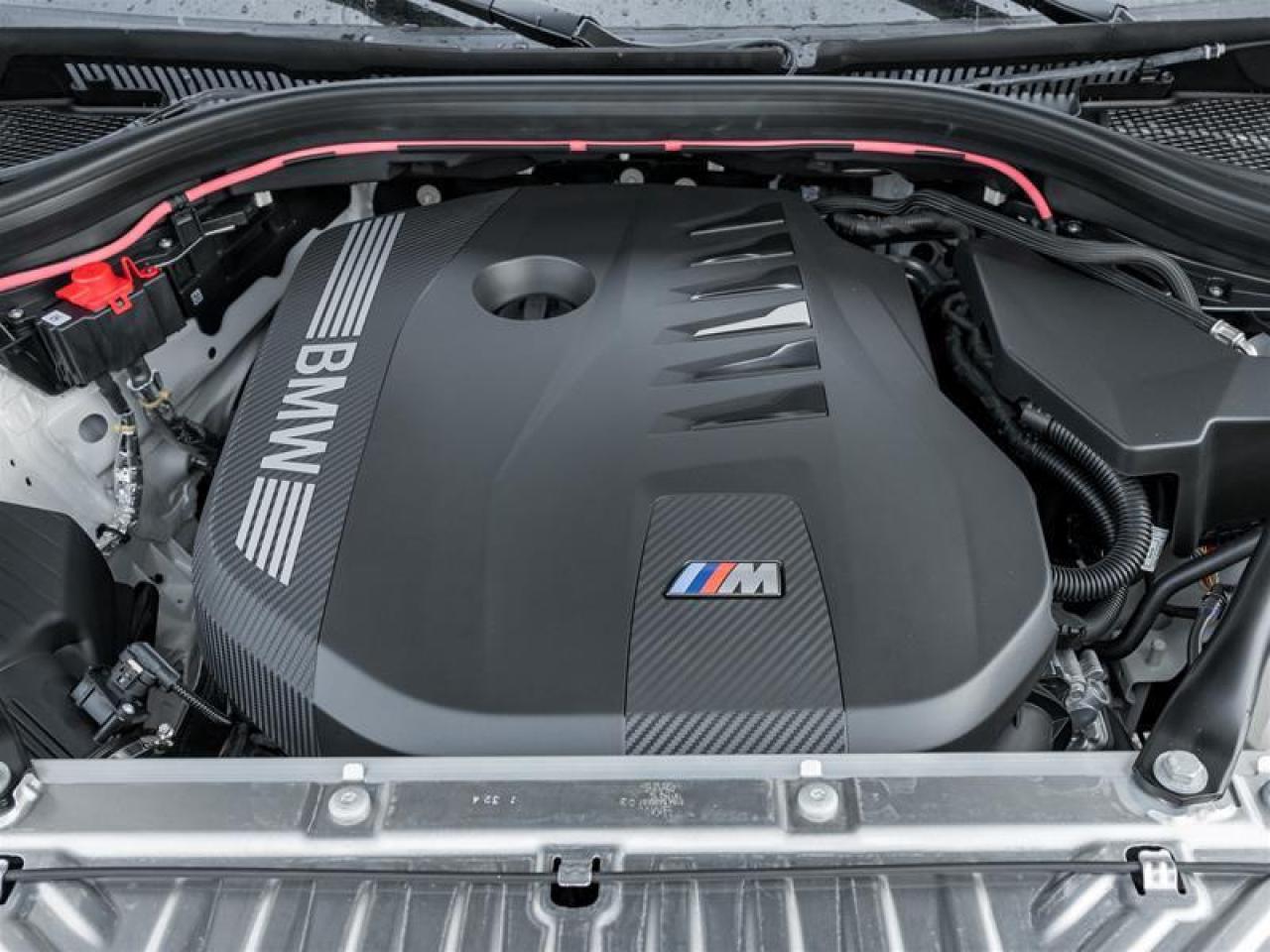 2026 BMW X3 M50 xDrive 4dr All-Wheel Drive Sports Activity Vehicle Photo