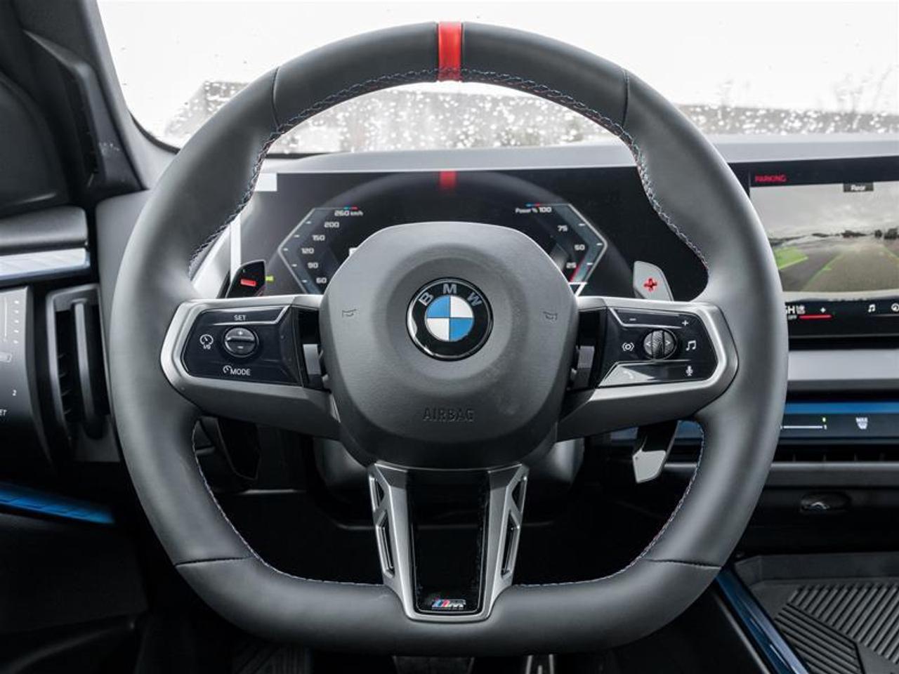 2026 BMW X3 M50 xDrive 4dr All-Wheel Drive Sports Activity Vehicle Photo