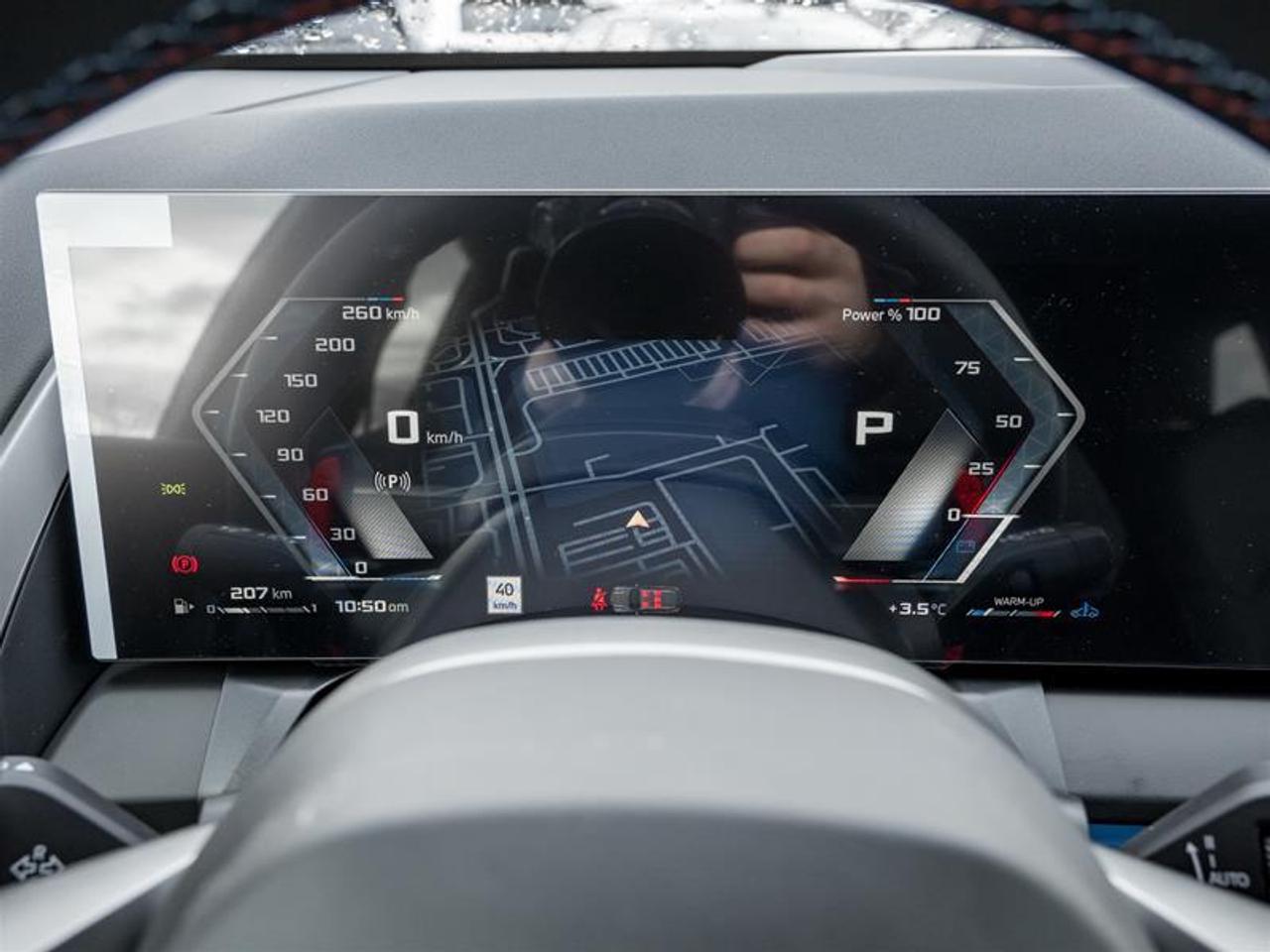 2026 BMW X3 M50 xDrive 4dr All-Wheel Drive Sports Activity Vehicle Photo