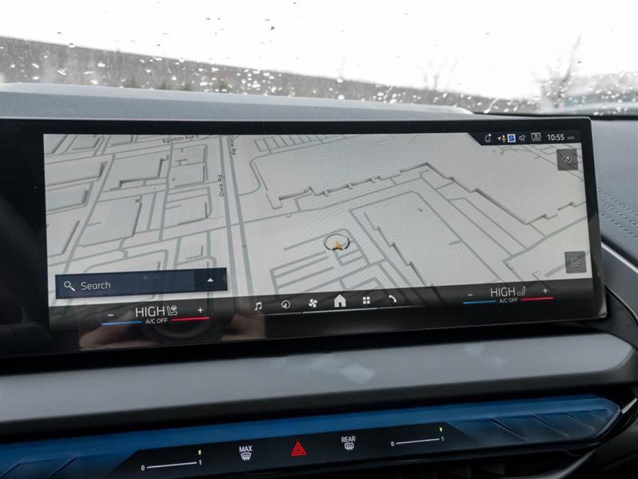 2026 BMW X3 M50 xDrive 4dr All-Wheel Drive Sports Activity Vehicle Photo