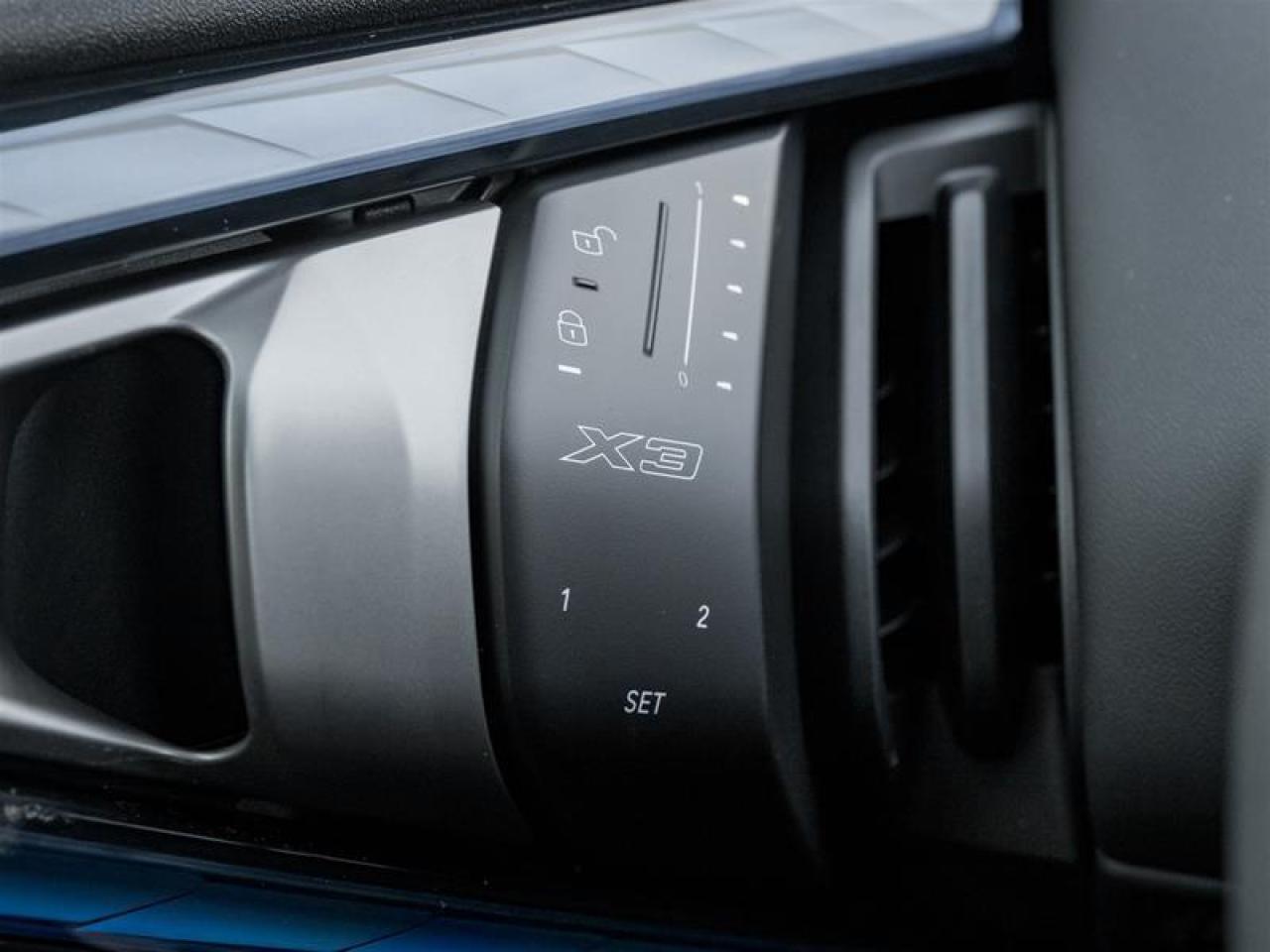 2026 BMW X3 M50 xDrive 4dr All-Wheel Drive Sports Activity Vehicle Photo