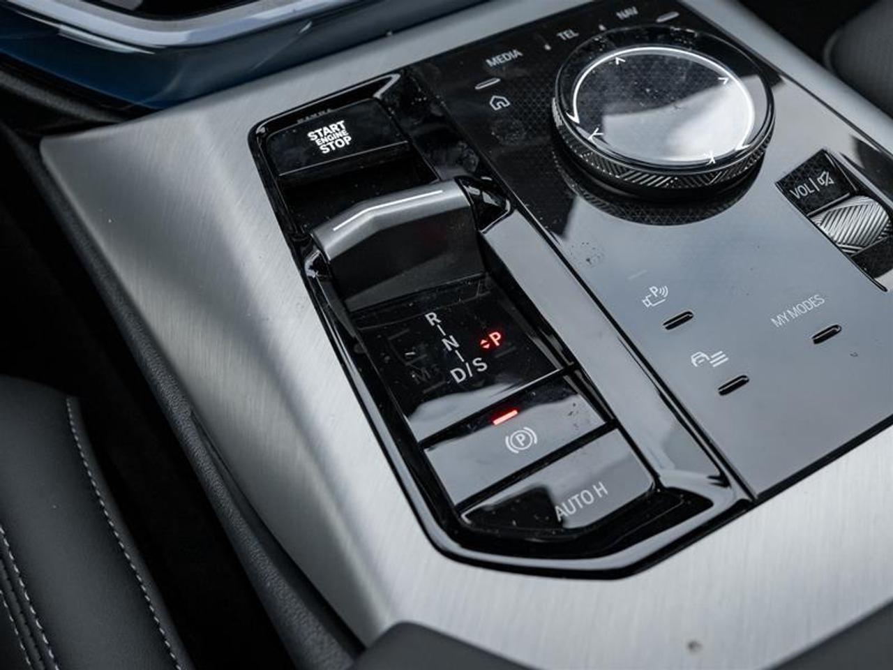 2026 BMW X3 M50 xDrive 4dr All-Wheel Drive Sports Activity Vehicle Photo