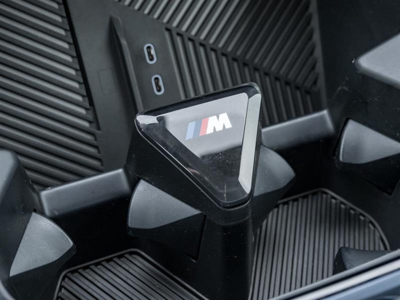 2026 BMW X3 M50 xDrive 4dr All-Wheel Drive Sports Activity Vehicle Photo