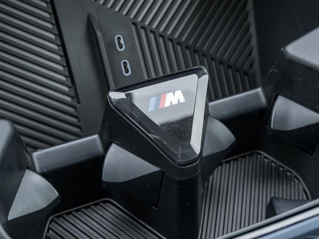 2026 BMW X3 M50 xDrive 4dr All-Wheel Drive Sports Activity Vehicle Photo