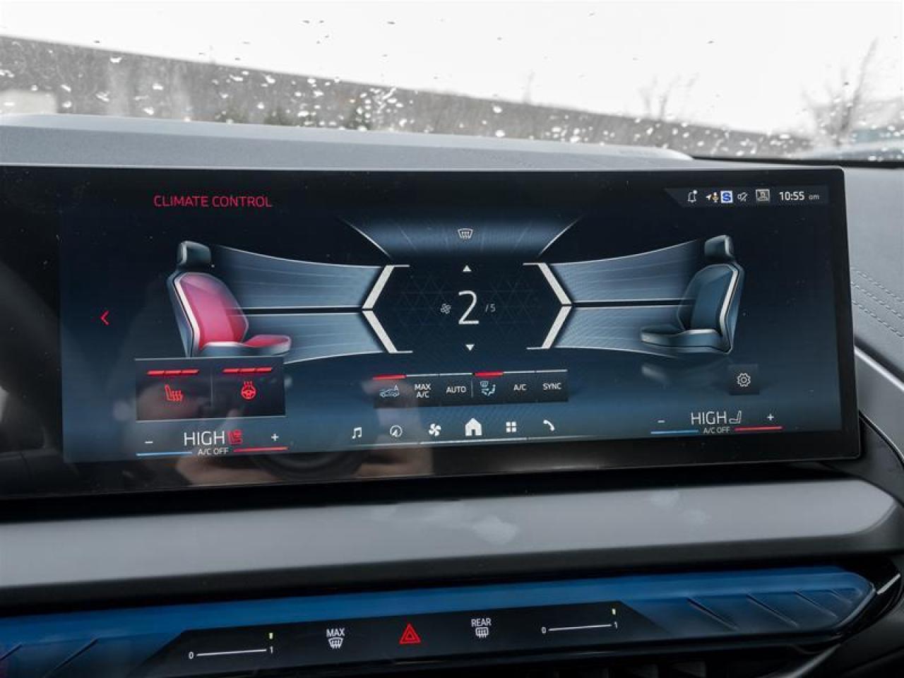 2026 BMW X3 M50 xDrive 4dr All-Wheel Drive Sports Activity Vehicle Photo