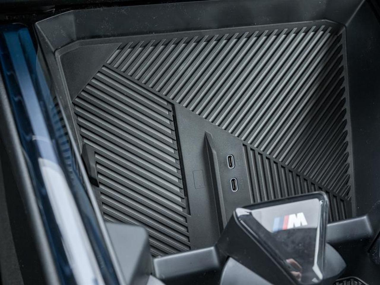 2026 BMW X3 M50 xDrive 4dr All-Wheel Drive Sports Activity Vehicle Photo