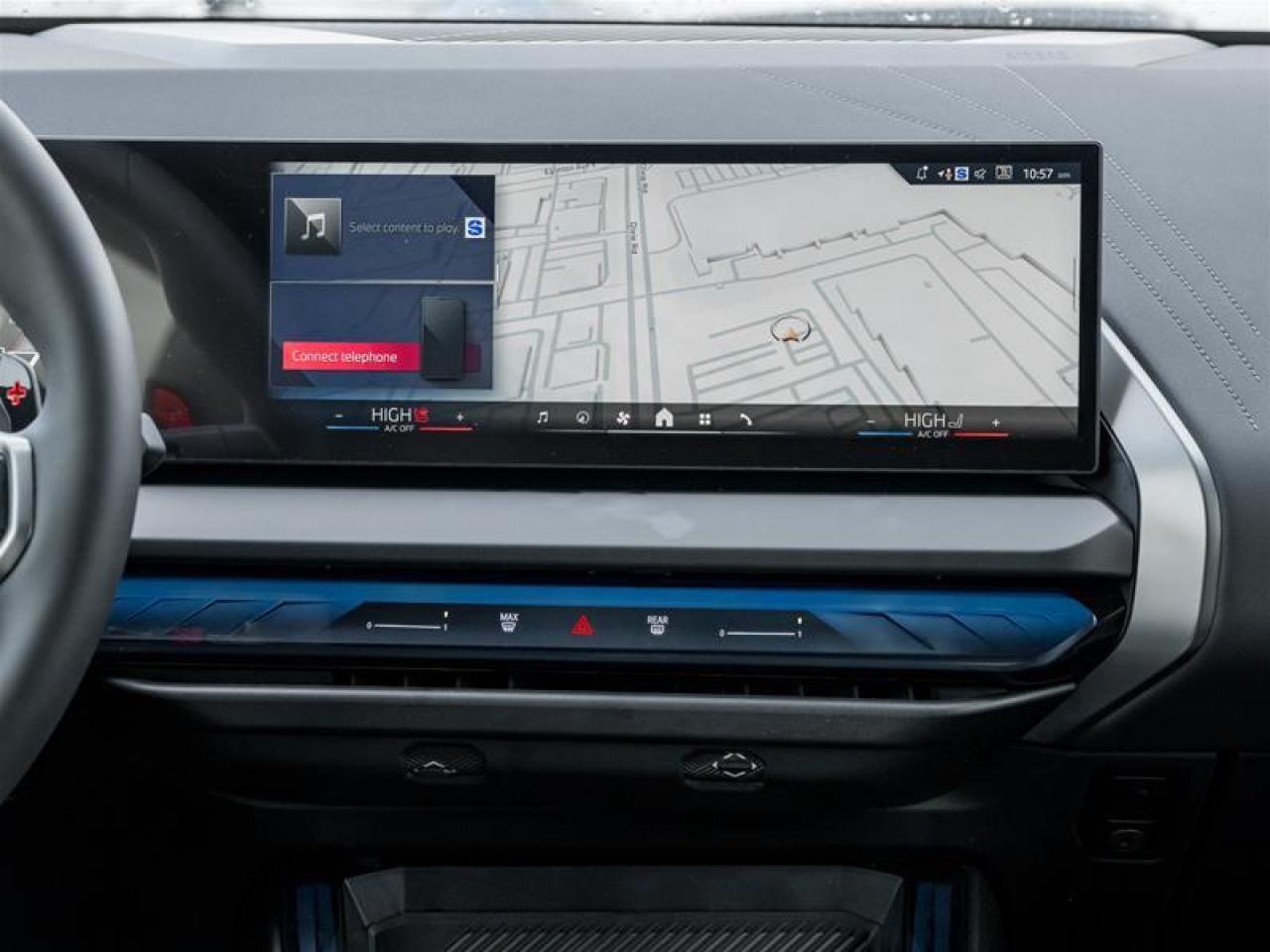 2026 BMW X3 M50 xDrive 4dr All-Wheel Drive Sports Activity Vehicle Photo