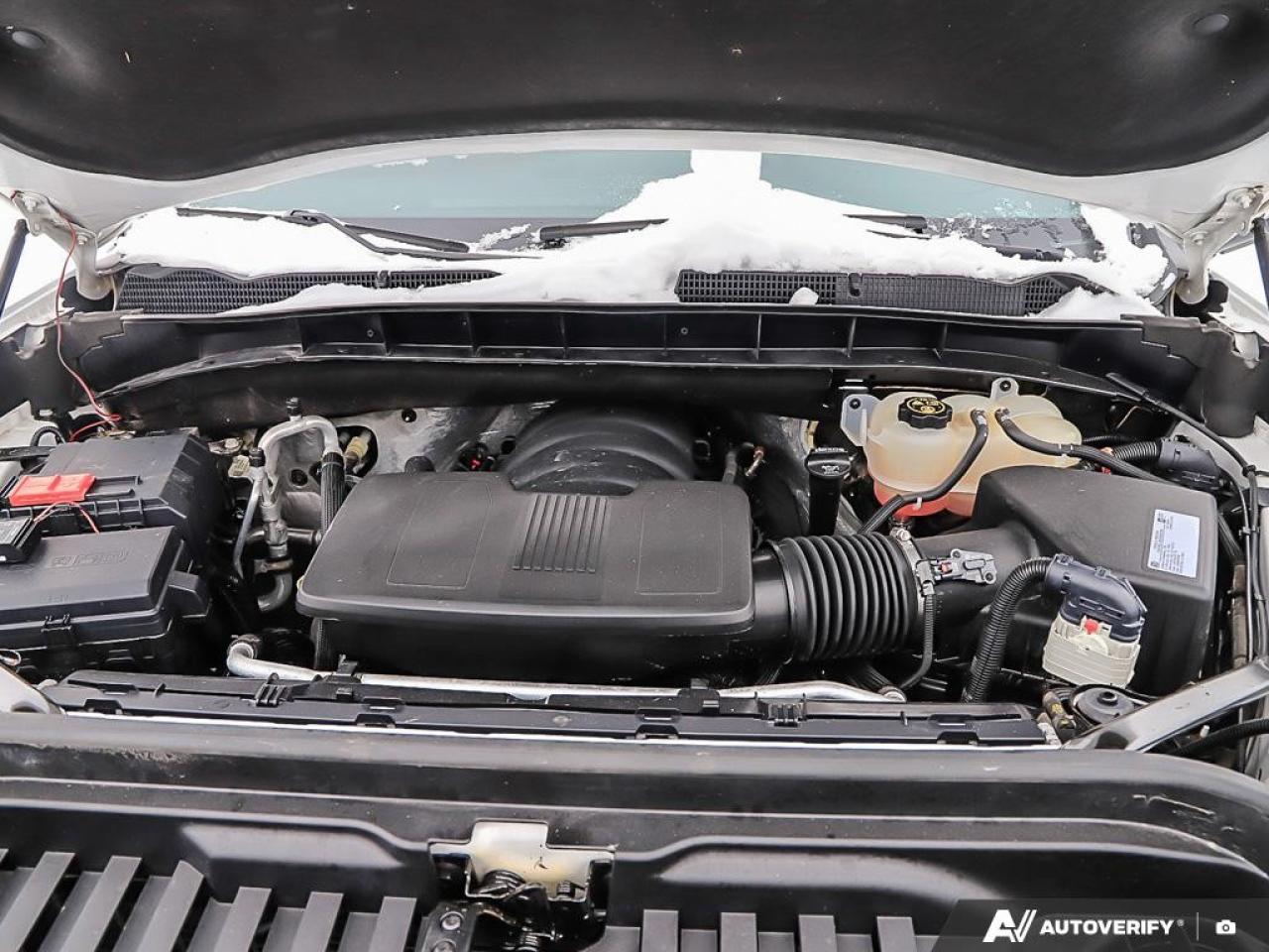 2020 GMC Sierra 1500 Crew Cab Short Box 4-Wheel Drive AT4 Photo