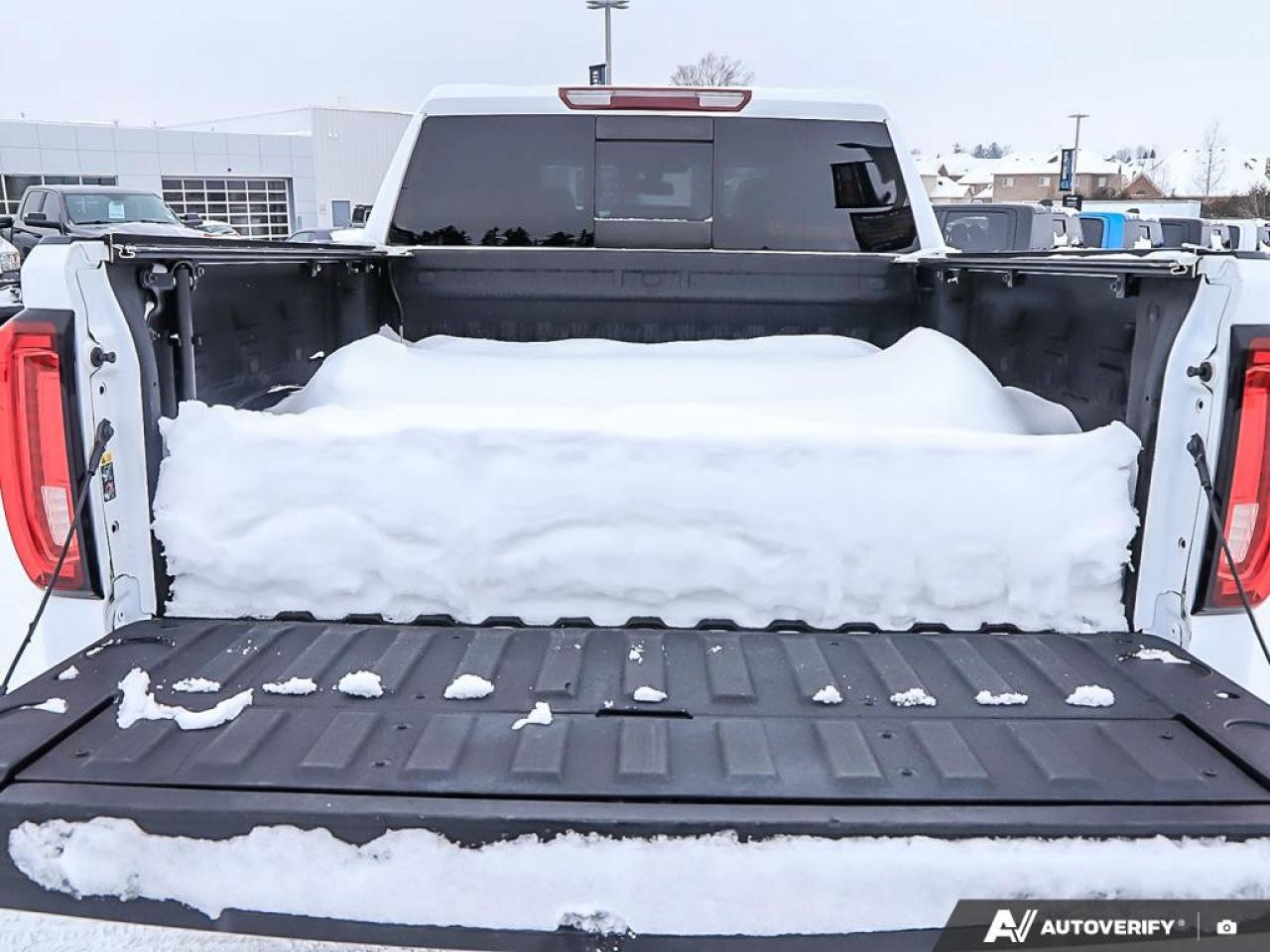 2020 GMC Sierra 1500 Crew Cab Short Box 4-Wheel Drive AT4 Photo