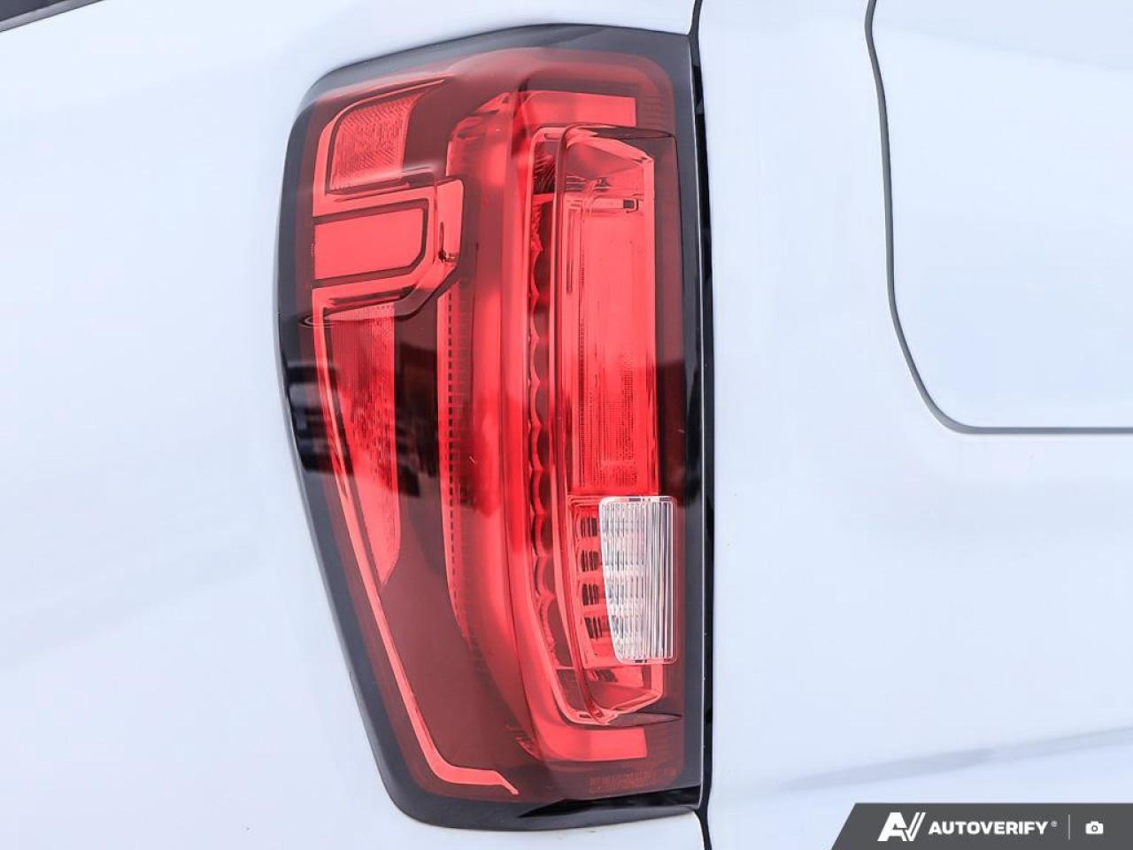 2020 GMC Sierra 1500 Crew Cab Short Box 4-Wheel Drive AT4 Photo