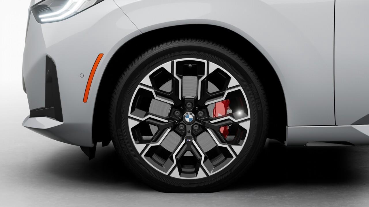 2026 BMW X3 30 xDrive 4dr All-Wheel Drive Sports Activity Vehicle Photo