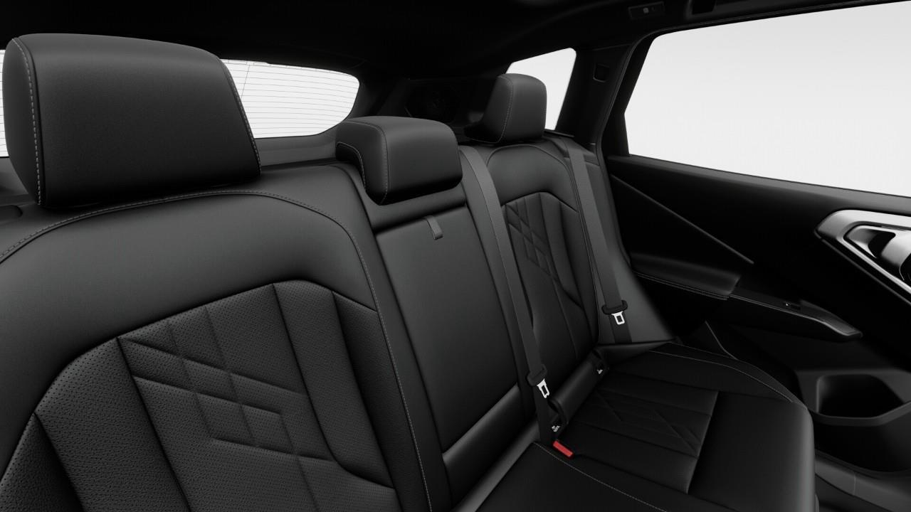 2026 BMW X3 30 xDrive 4dr All-Wheel Drive Sports Activity Vehicle Photo