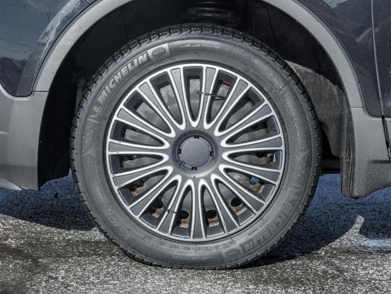 2016 Buick Encore Leather All-wheel Drive Photo