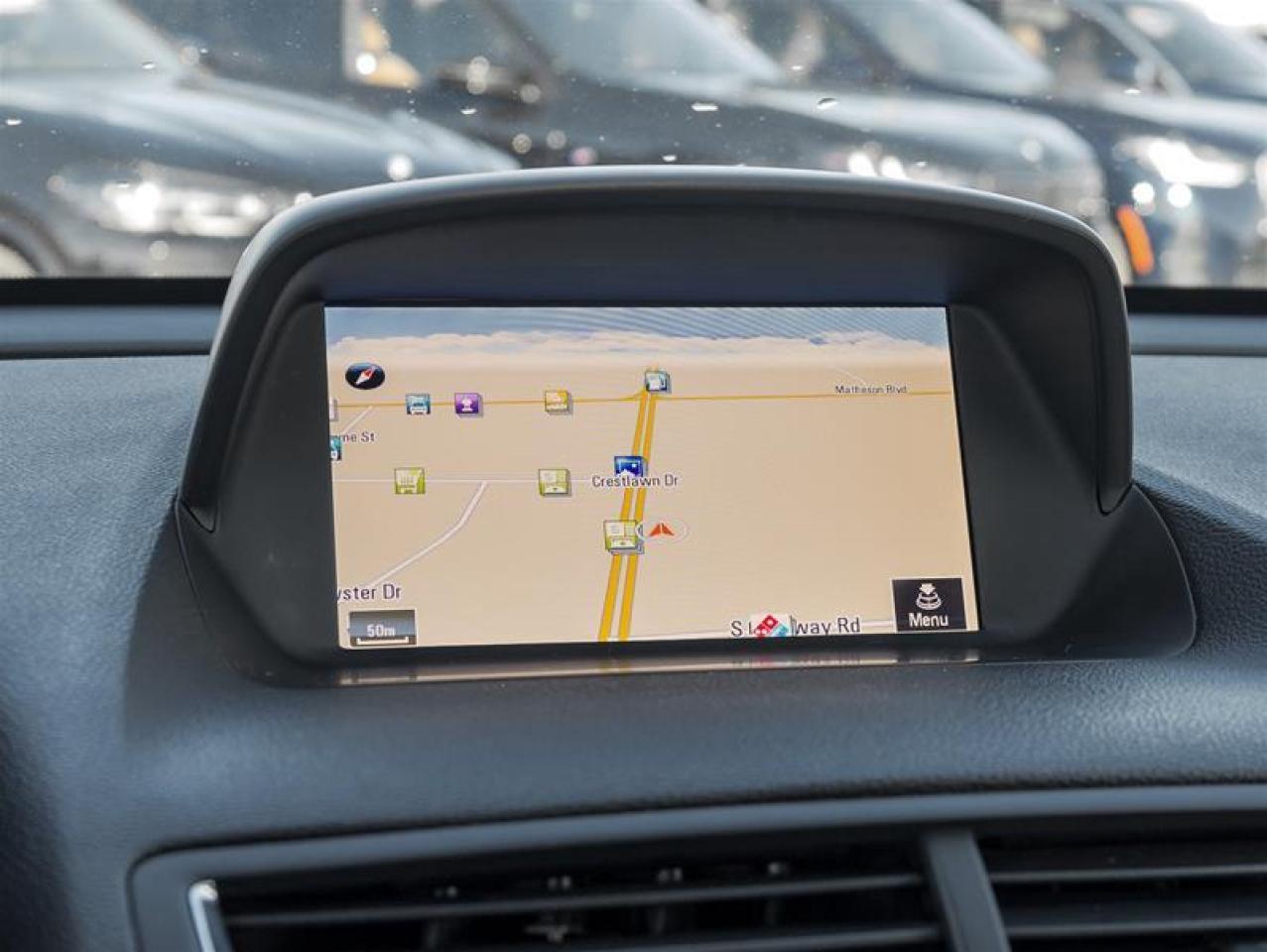 2016 Buick Encore Leather All-wheel Drive Photo