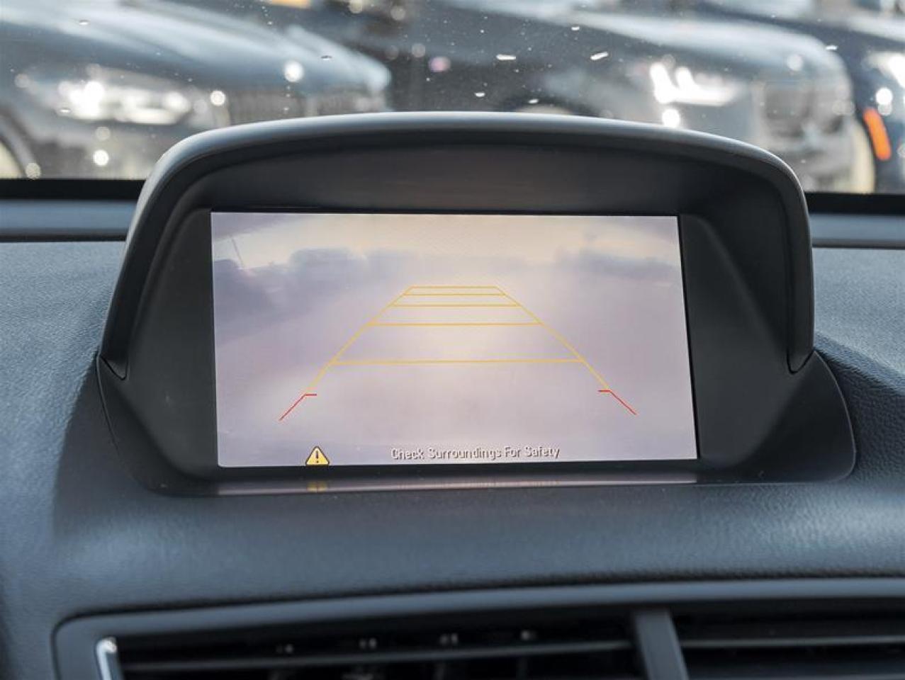 2016 Buick Encore Leather All-wheel Drive Photo