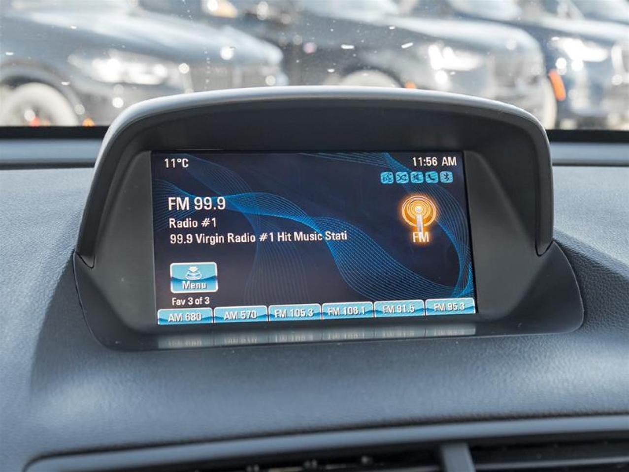 2016 Buick Encore Leather All-wheel Drive Photo