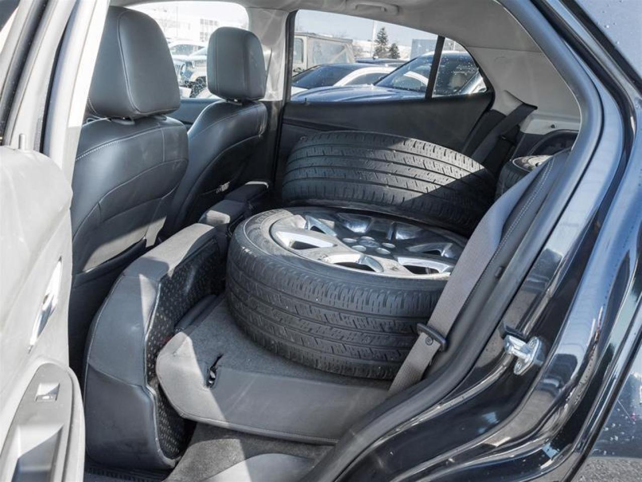 2016 Buick Encore Leather All-wheel Drive Photo