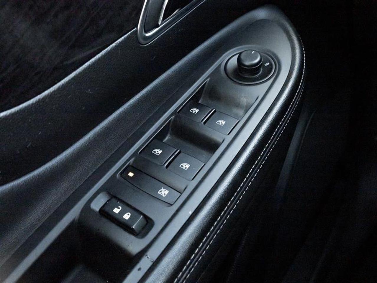 2016 Buick Encore Leather All-wheel Drive Photo