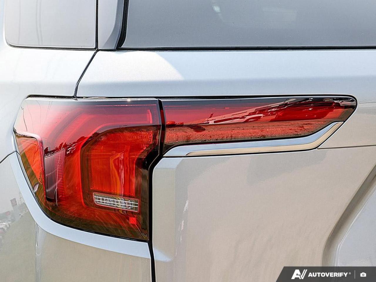 2026 GMC Terrain AWD AT4 Photo