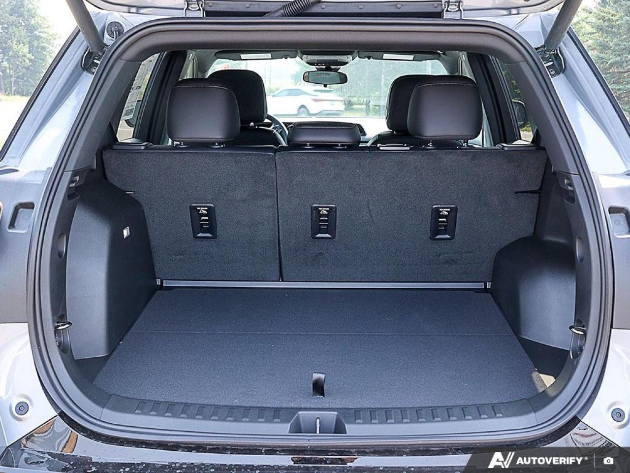 2026 GMC Terrain AWD AT4 Photo