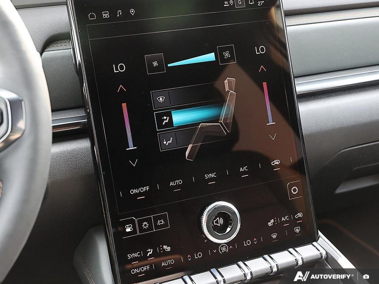 2026 GMC Terrain AWD AT4 Photo